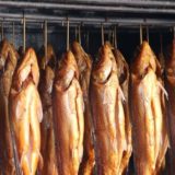 【燻製】鮮度の良いイワナやヤマメを手に入れたら魚の燻製がおすすめです